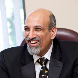 Salim Abdool Karim